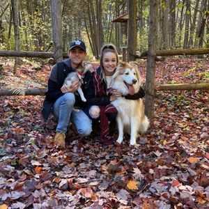 Meet your Posher, Laura